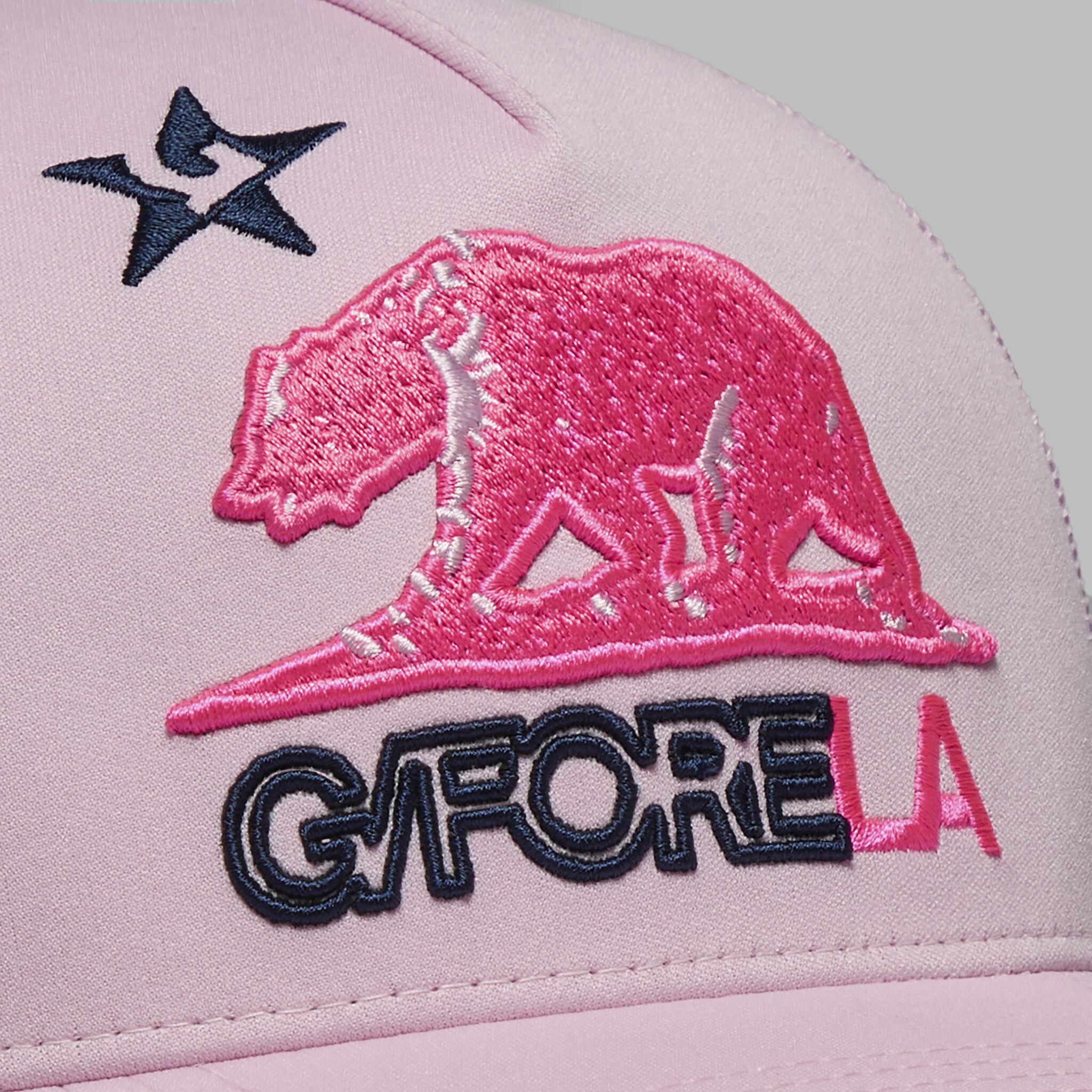 G/FORE LA TRUCKER HAT Product Image