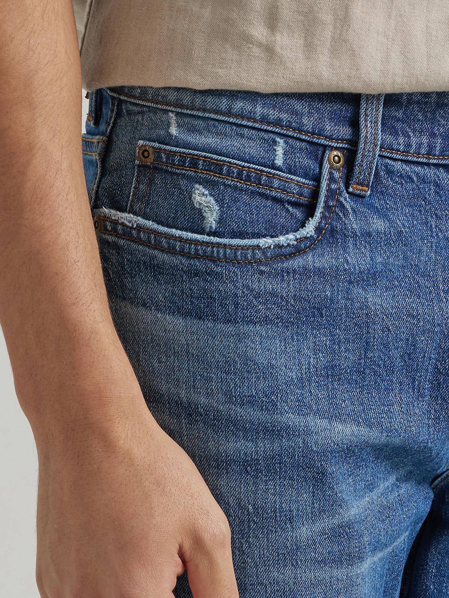 Men's Regular Straight Jean | Men's Jeans | Lee® Product Image
