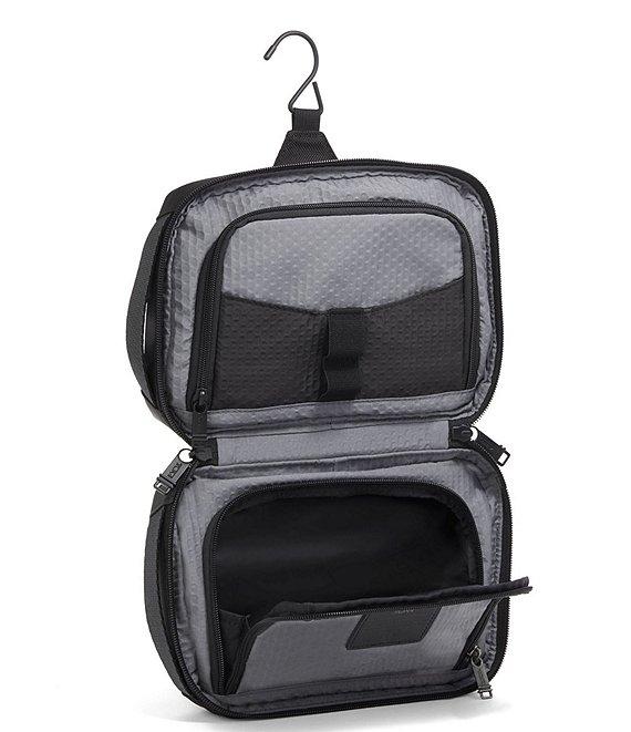 Tumi Alpha Bravo Response Travel Kit Product Image