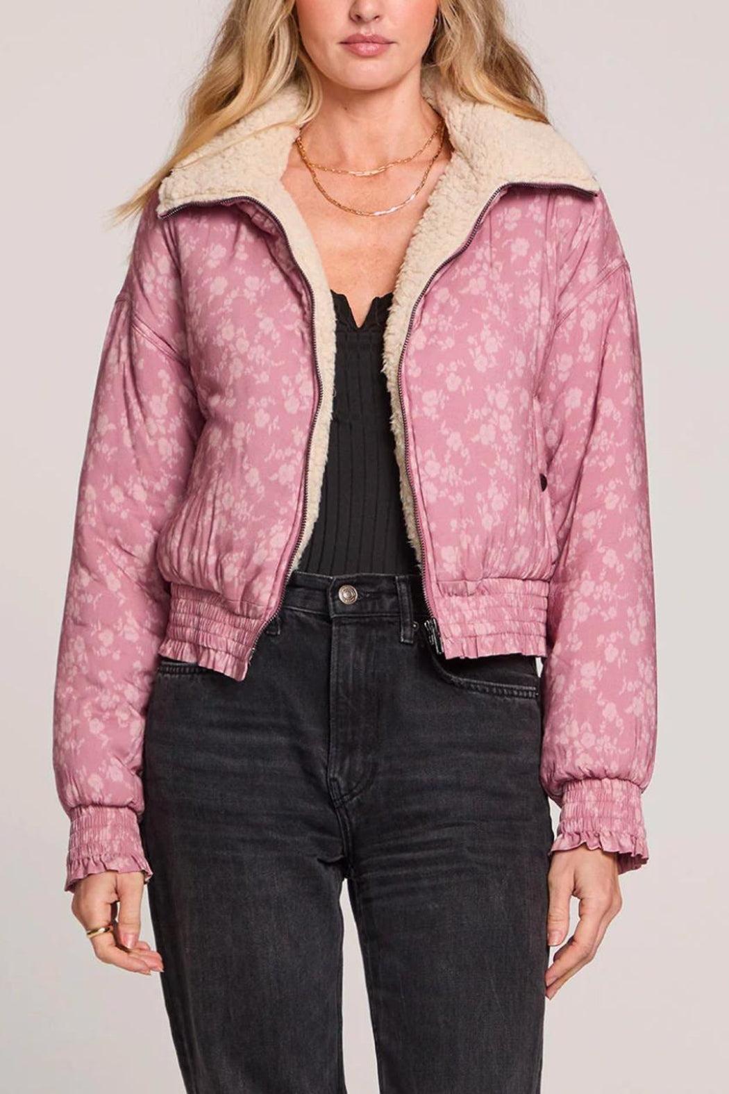 Swl Amber Jacket Product Image