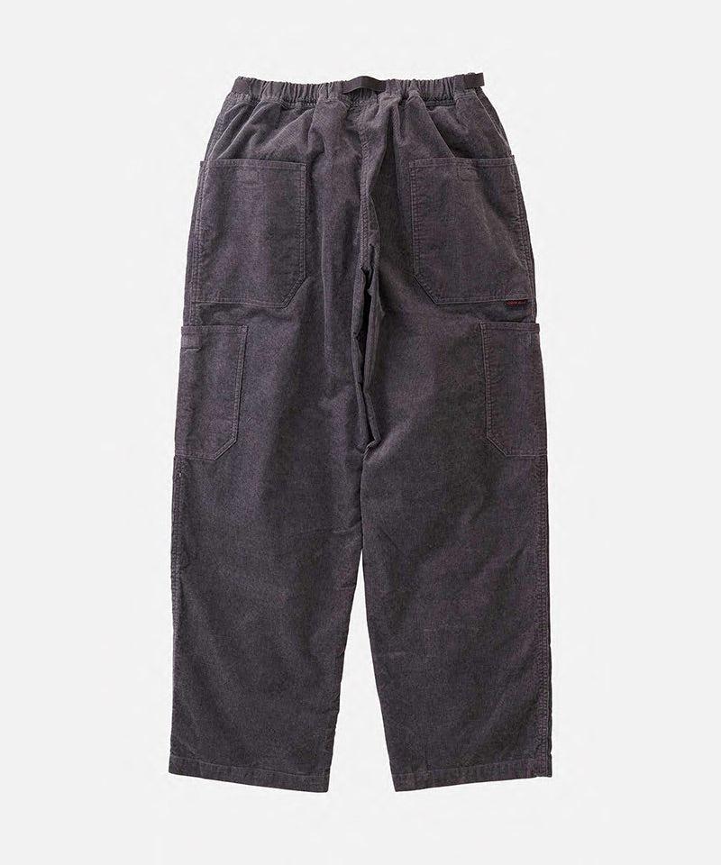 Corduroy Rock Slide Pant Male Product Image