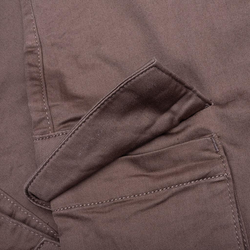 Cargo Pant - Clove Male Product Image