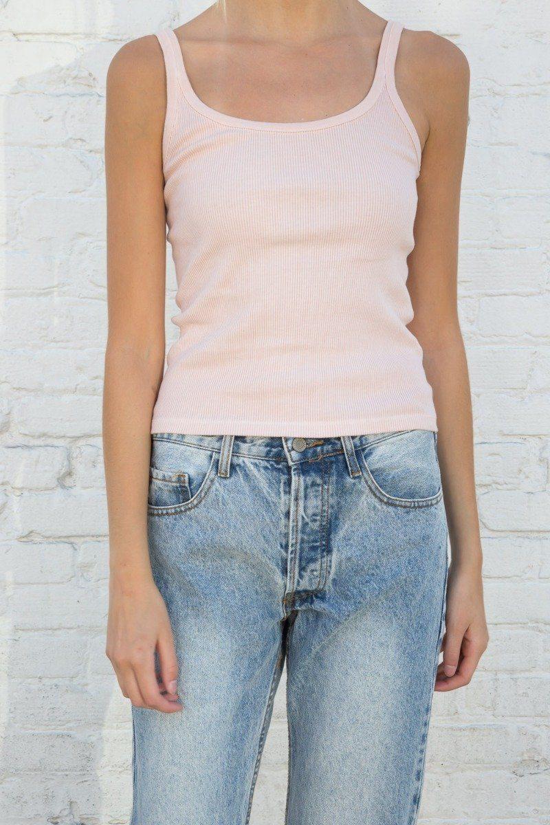 Beyonca Long Tank Product Image