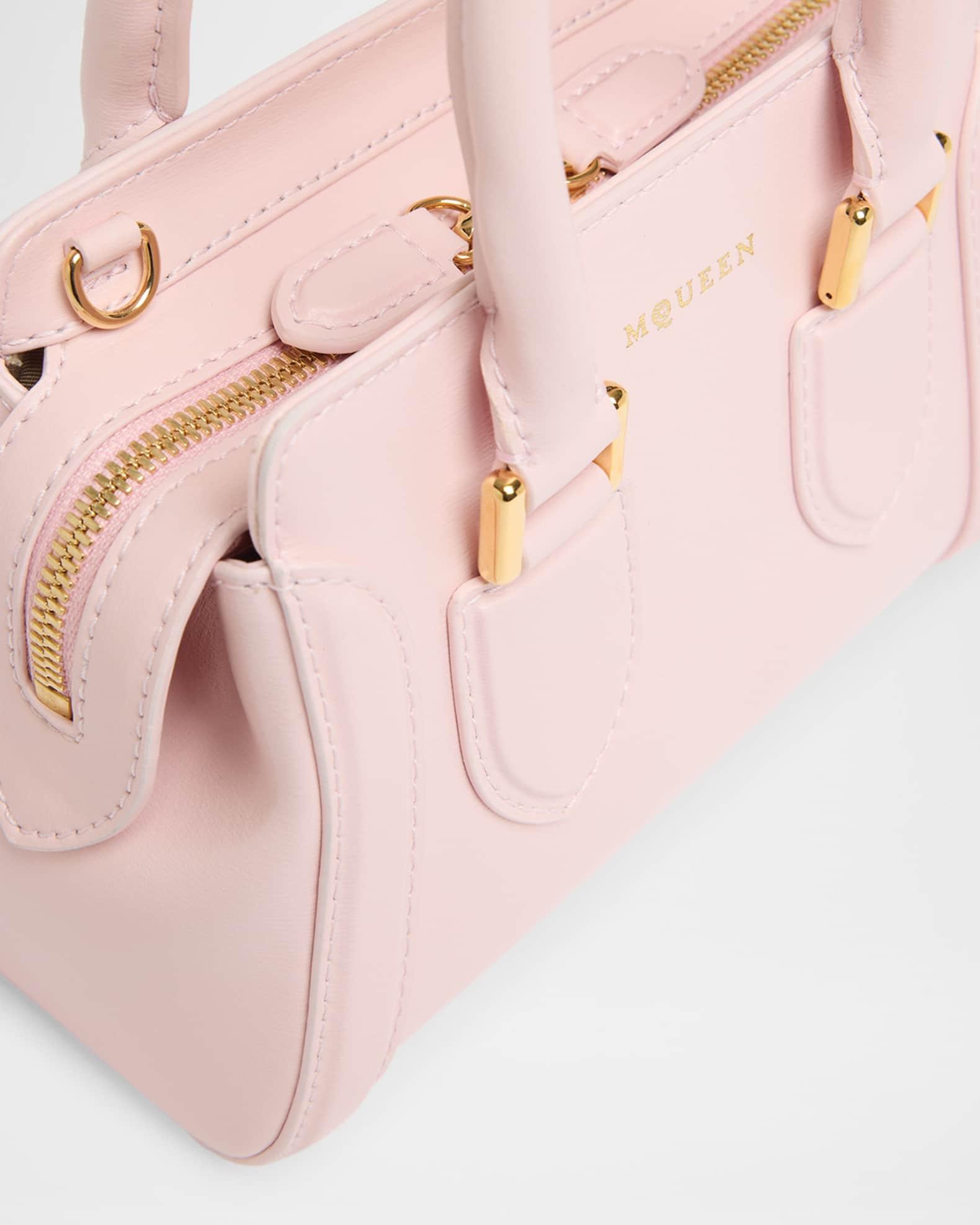 Birdee Mini Leather Shoulder Bag Product Image