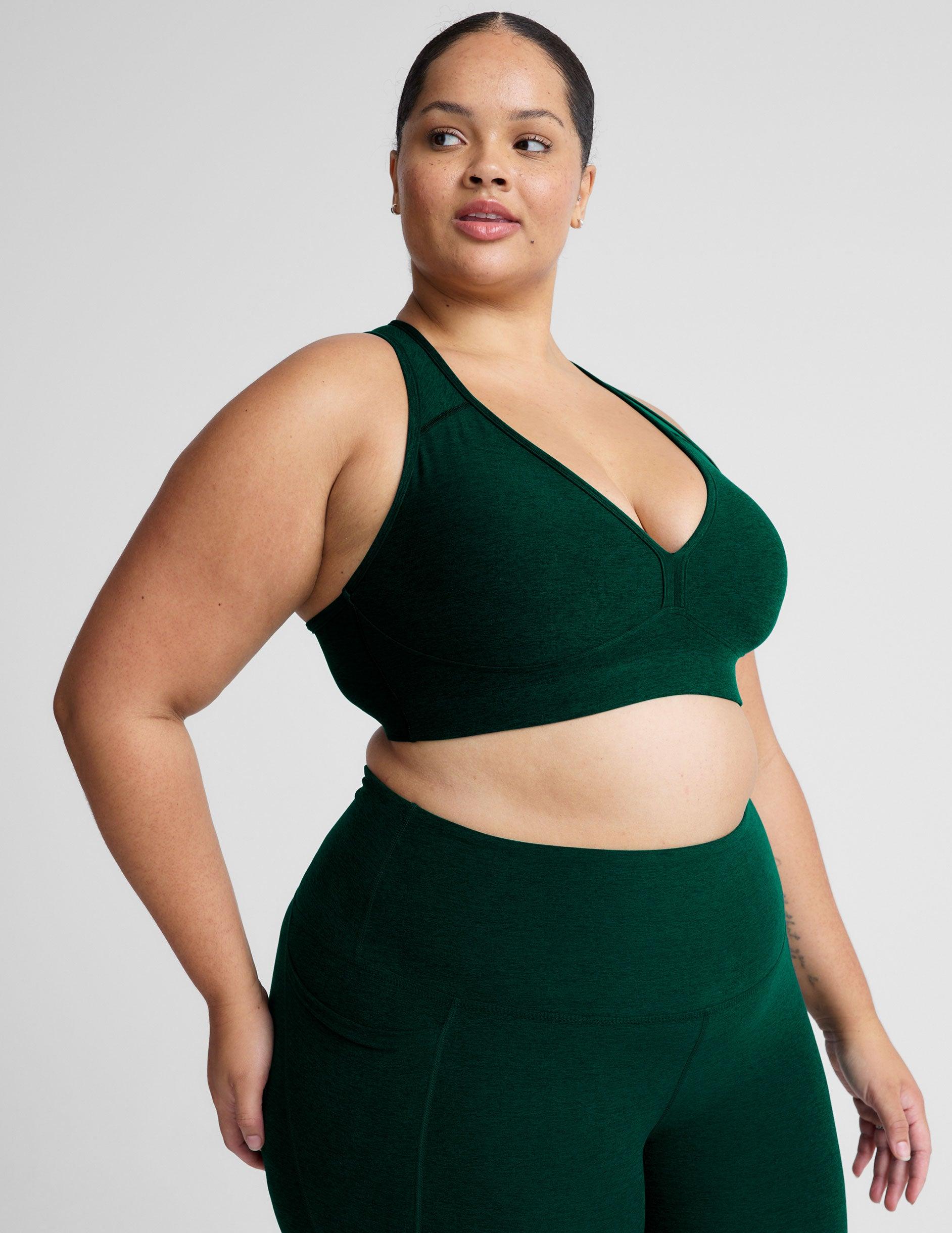 Spacedye Lift Your Spirits Bra Product Image