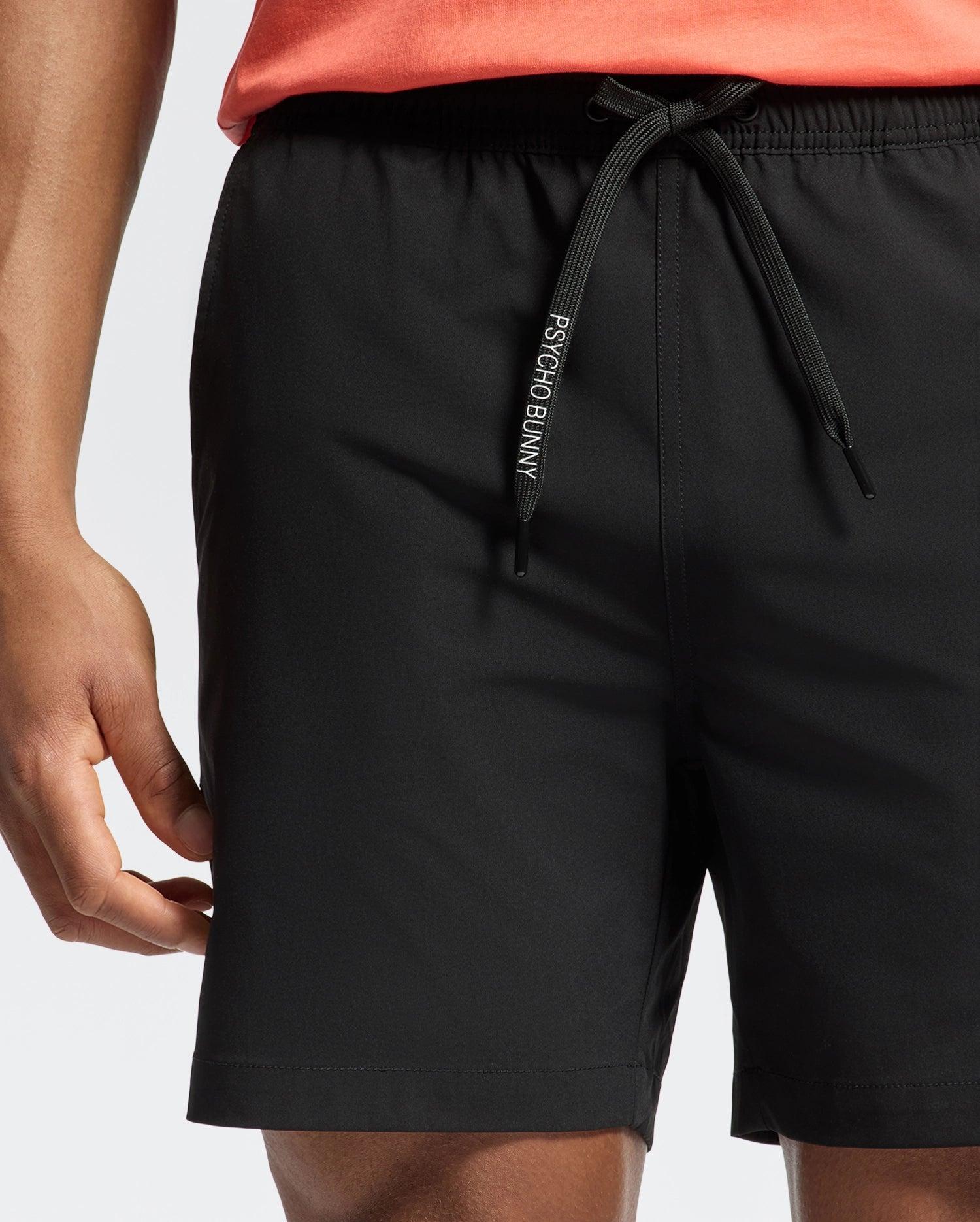 MENS SAMOS HYDROCHROMIC PRINTED SWIM TRUNK - B6W453F200 Male Product Image