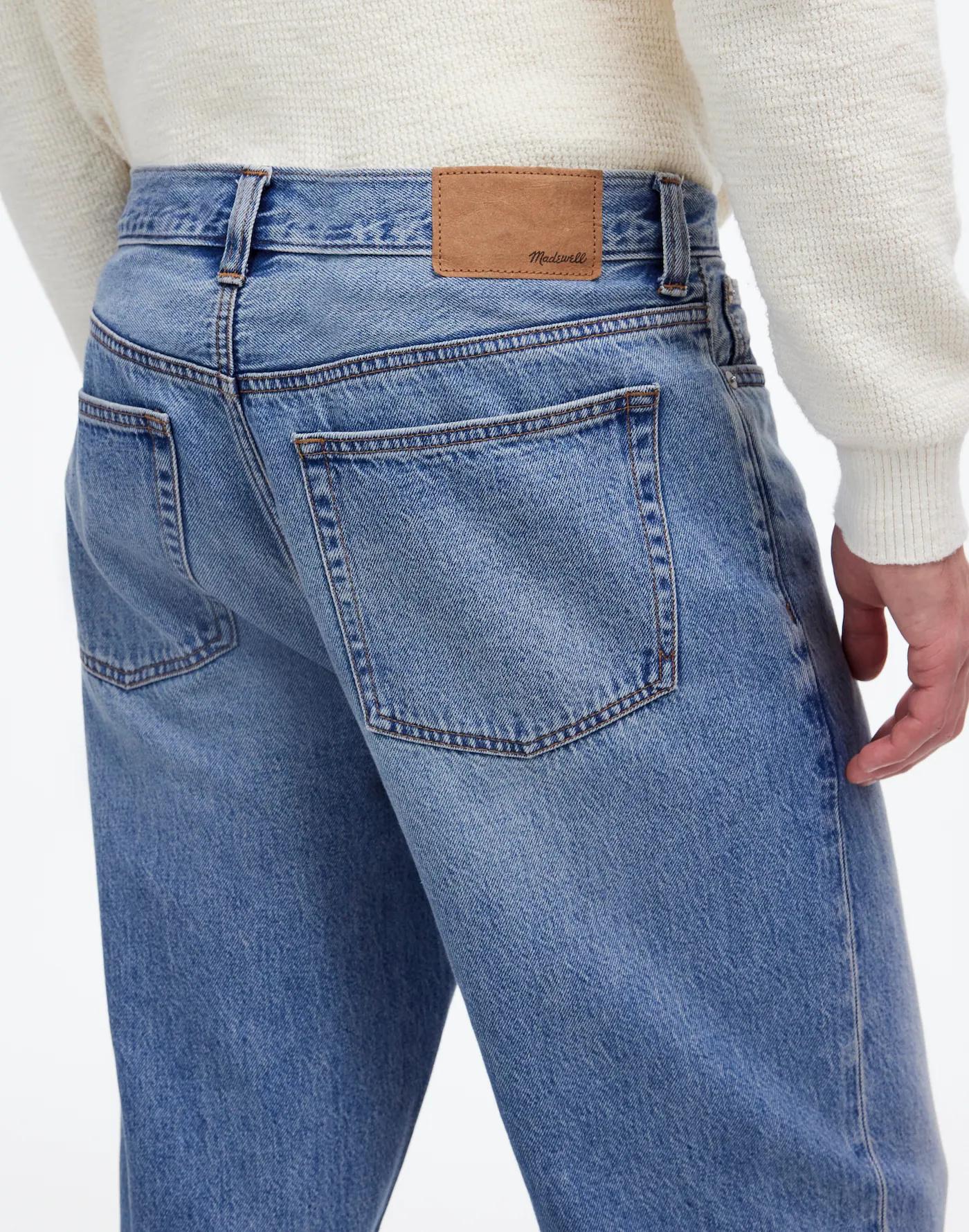 The 1991 Loose Straight Jean Product Image