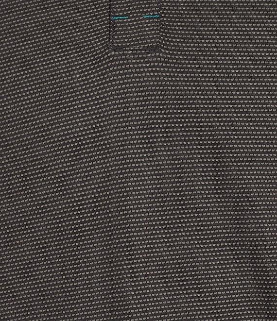 Tommy Bahama IslandZone Weekend Player Short Sleeve Henley Shirt Product Image