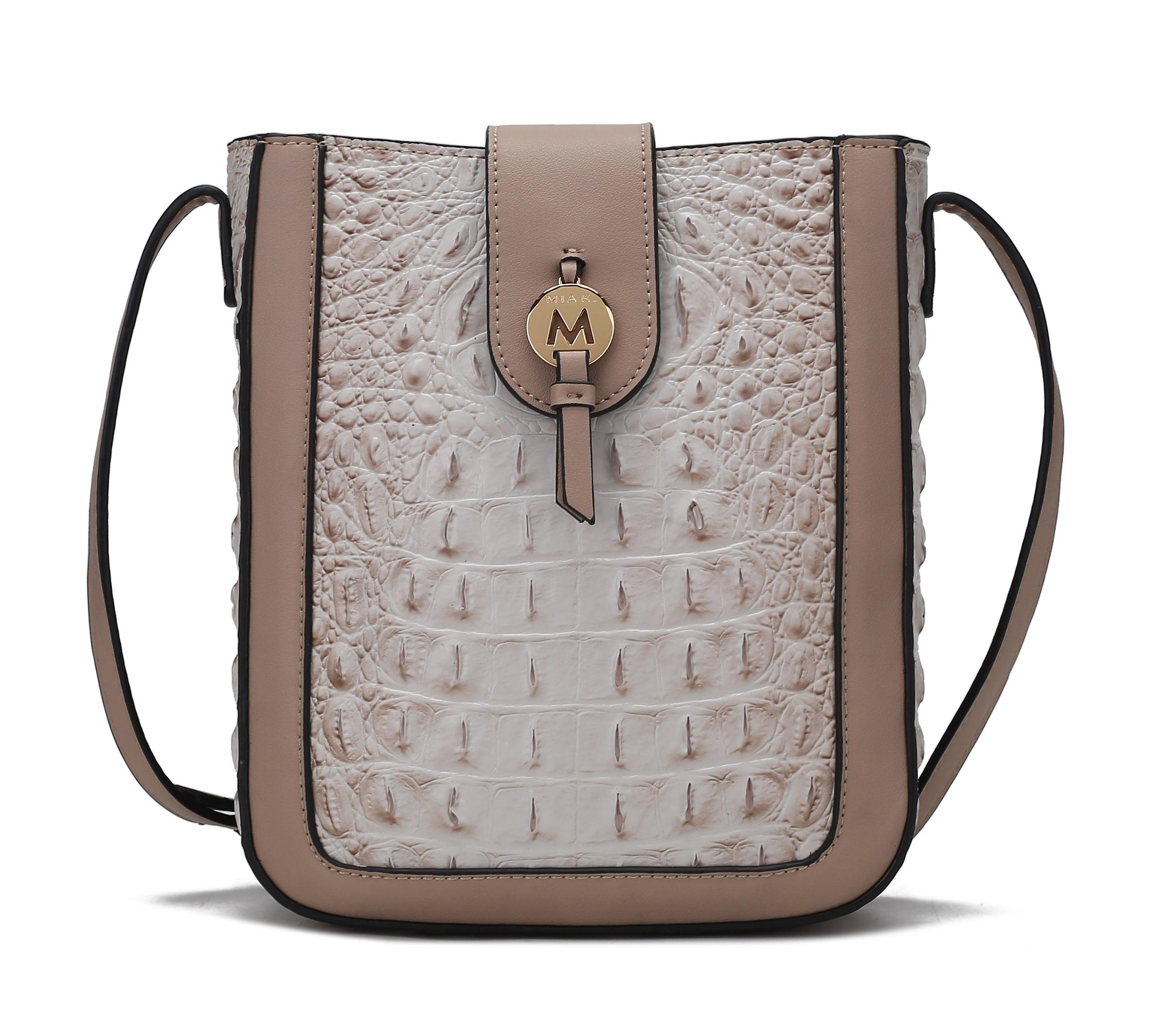 MKF Collection Women's Molly Crossbody Bag Female Product Image