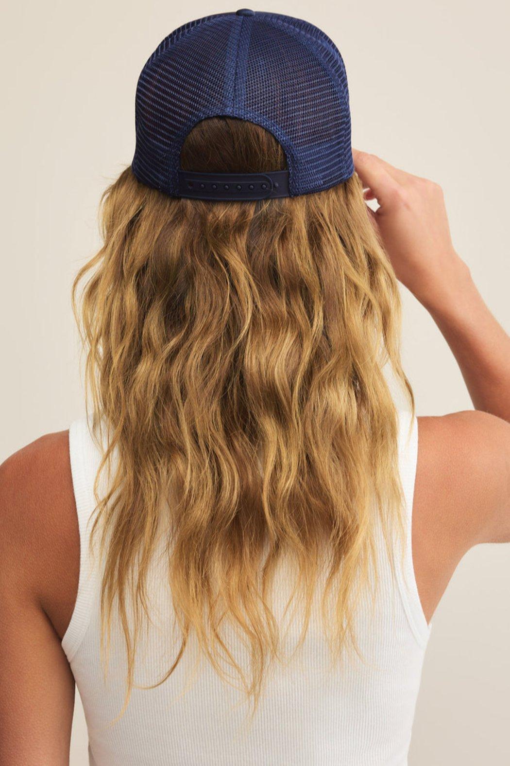 Trucker Hat Product Image