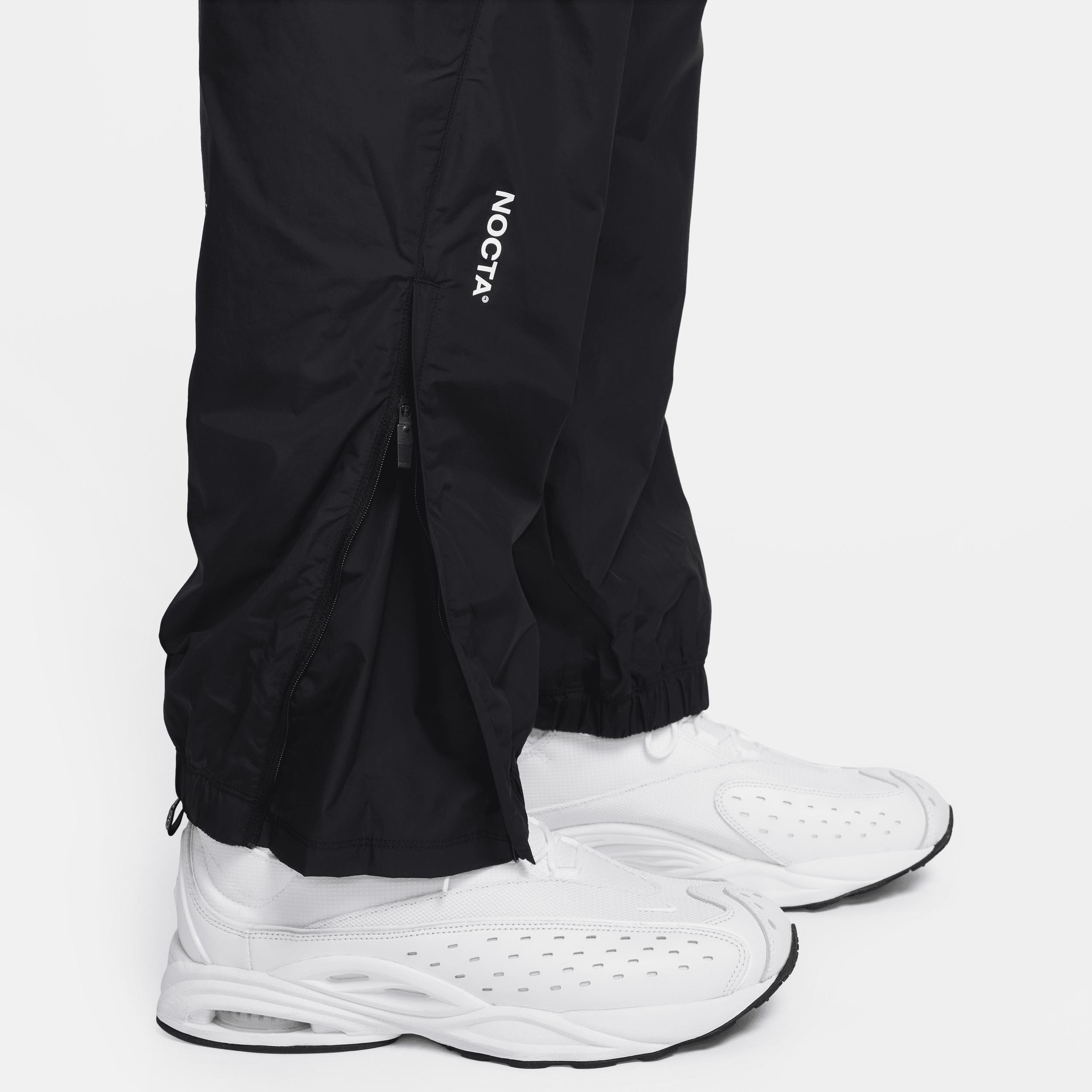 NOCTA Northstar Nylon Track Pants Product Image