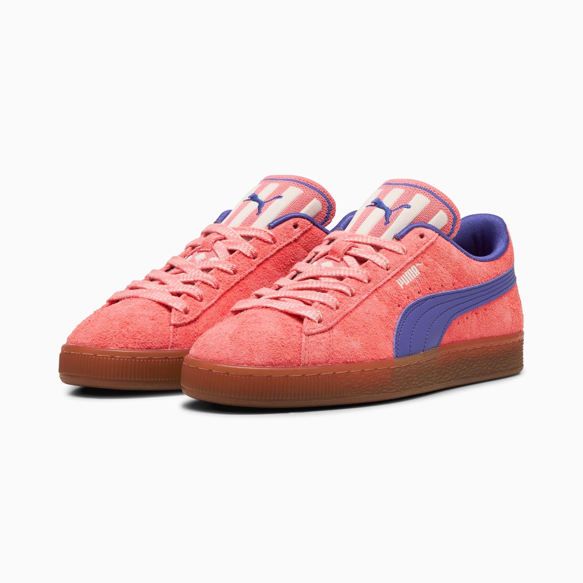 Suede Supertifo Sneakers Product Image