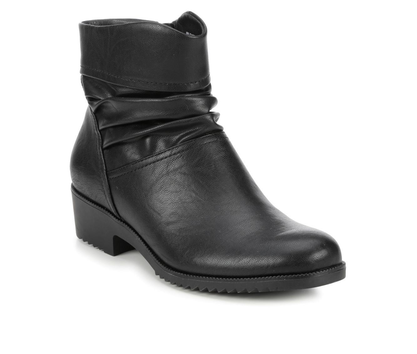 Women's Solanz Darby Booties Product Image