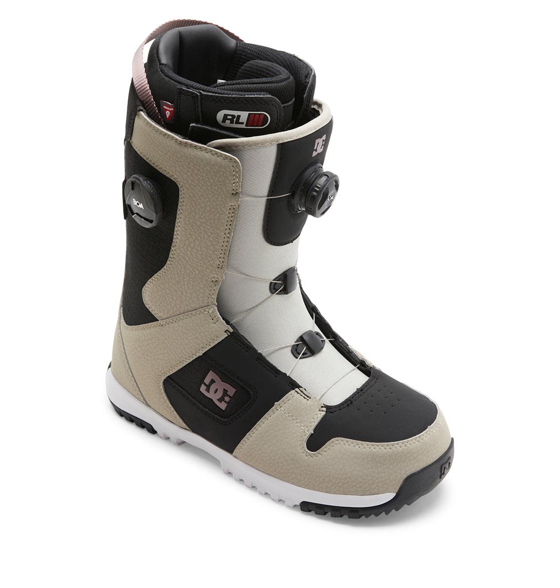 Men's Phase BOA® Pro Snowboard Boots Male Product Image