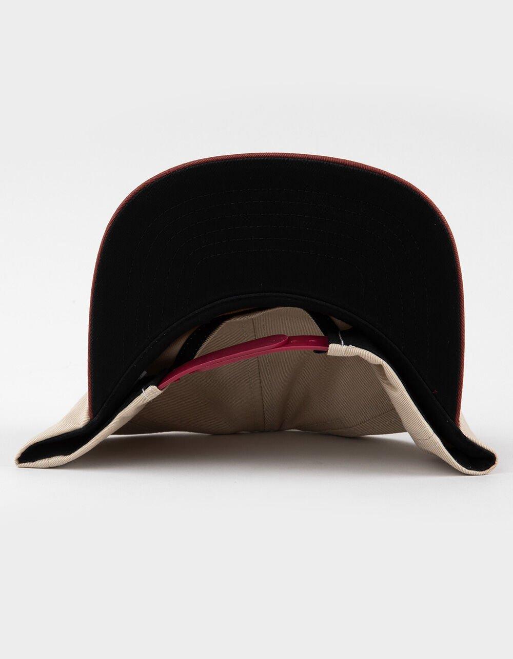 RIP CURL Custom Sunsets Desto Trucker Hat - BLUE Product Image