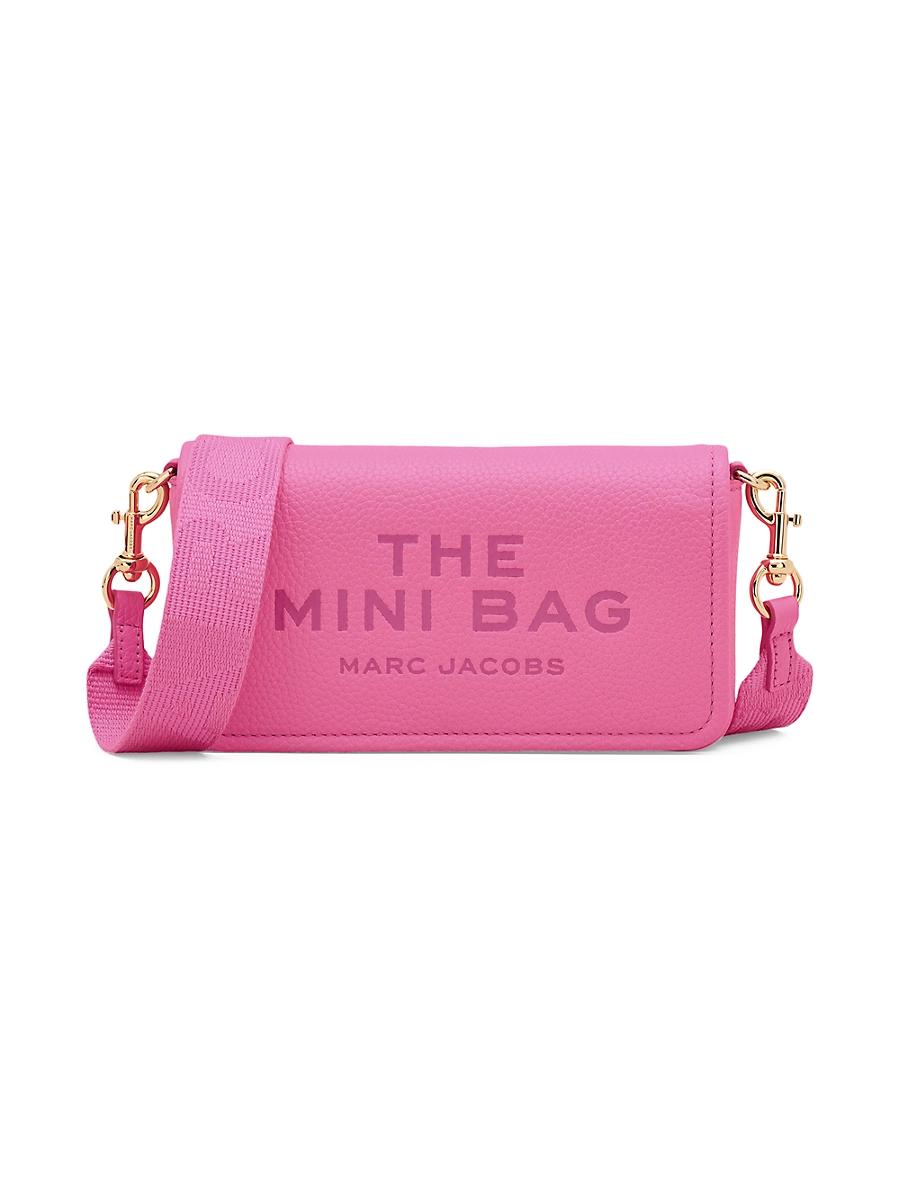 Womens The Mini Bag Product Image