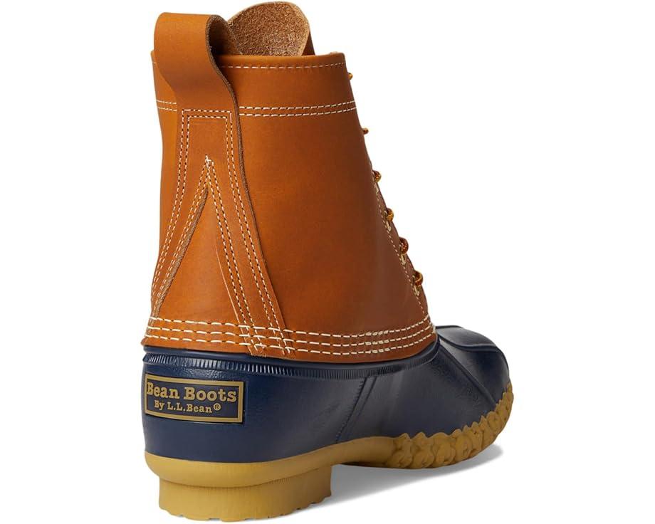 Bean Boot 8" Insulated Product Image