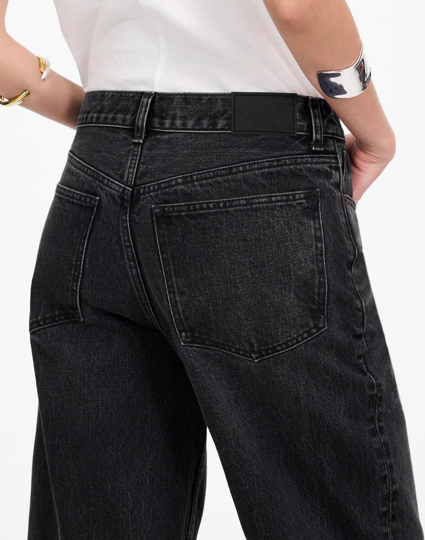 Low-Slung Baggy Crop Product Image