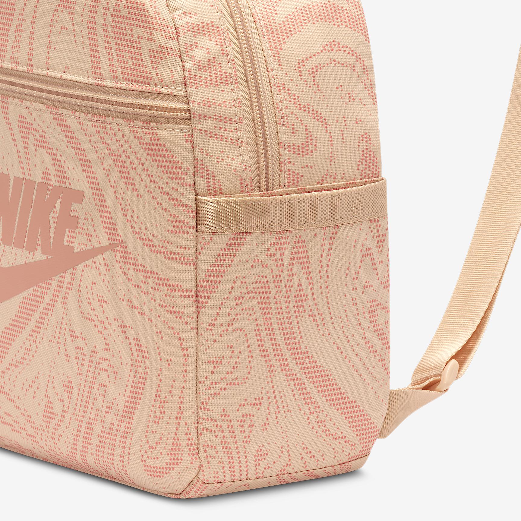 Womens Nike Sportswear Futura 365 Mini Backpack (6L) | HV6622-126 Product Image