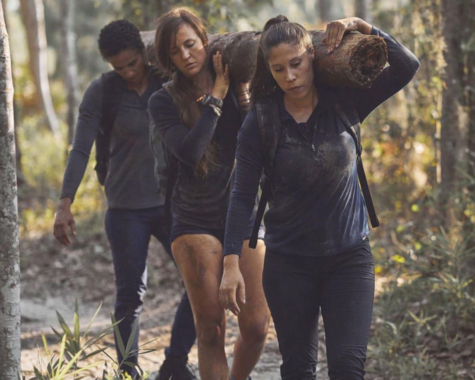 GORUCK Women's Simple Pants - Power Product Image