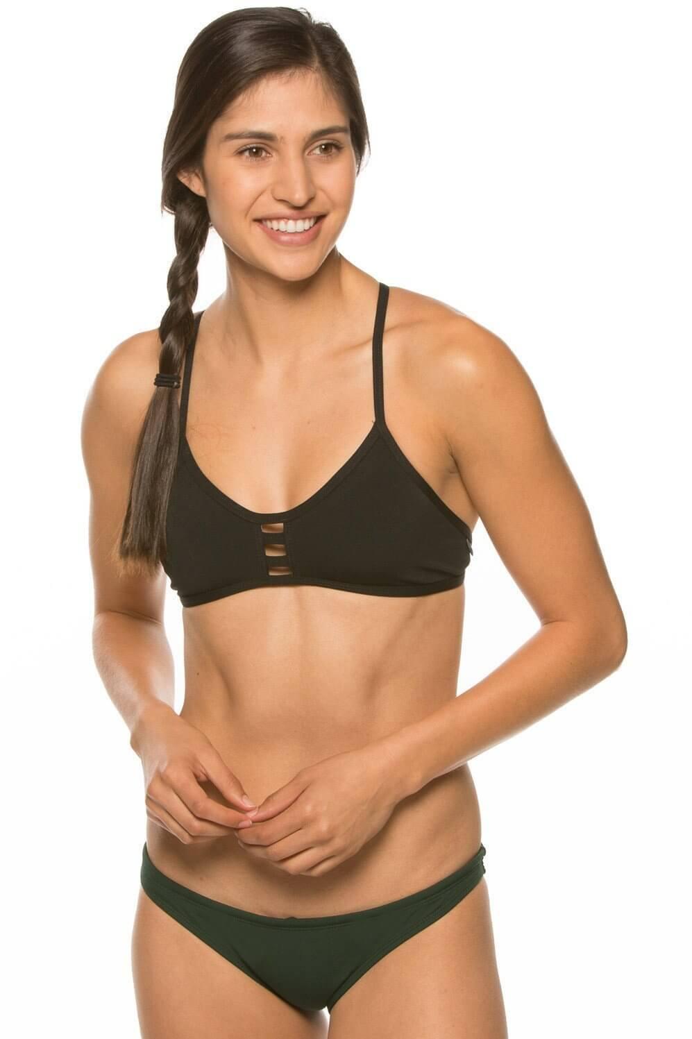 Brazil Swim Bottoms Female Product Image