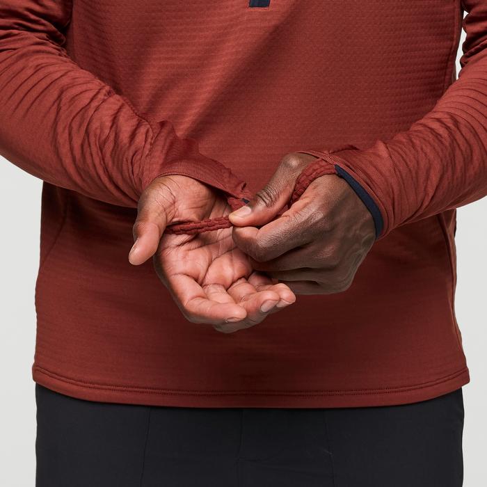 Otero Fleece Half-Zip Pullover - Men's Product Image