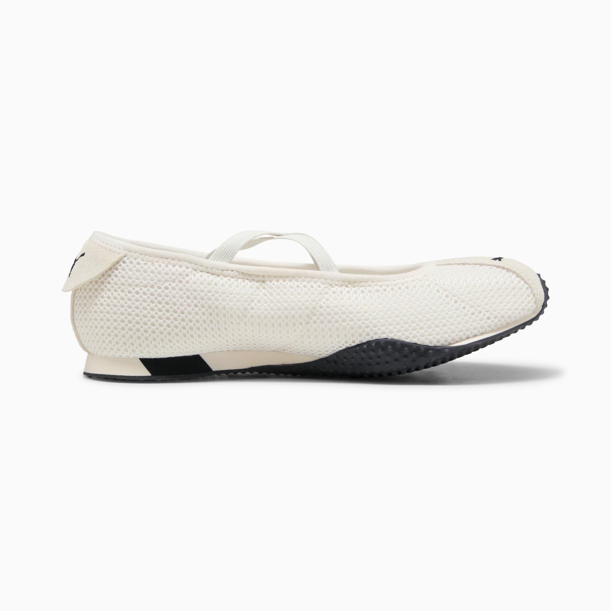 H-Street Ballet Women's Sneakers Product Image