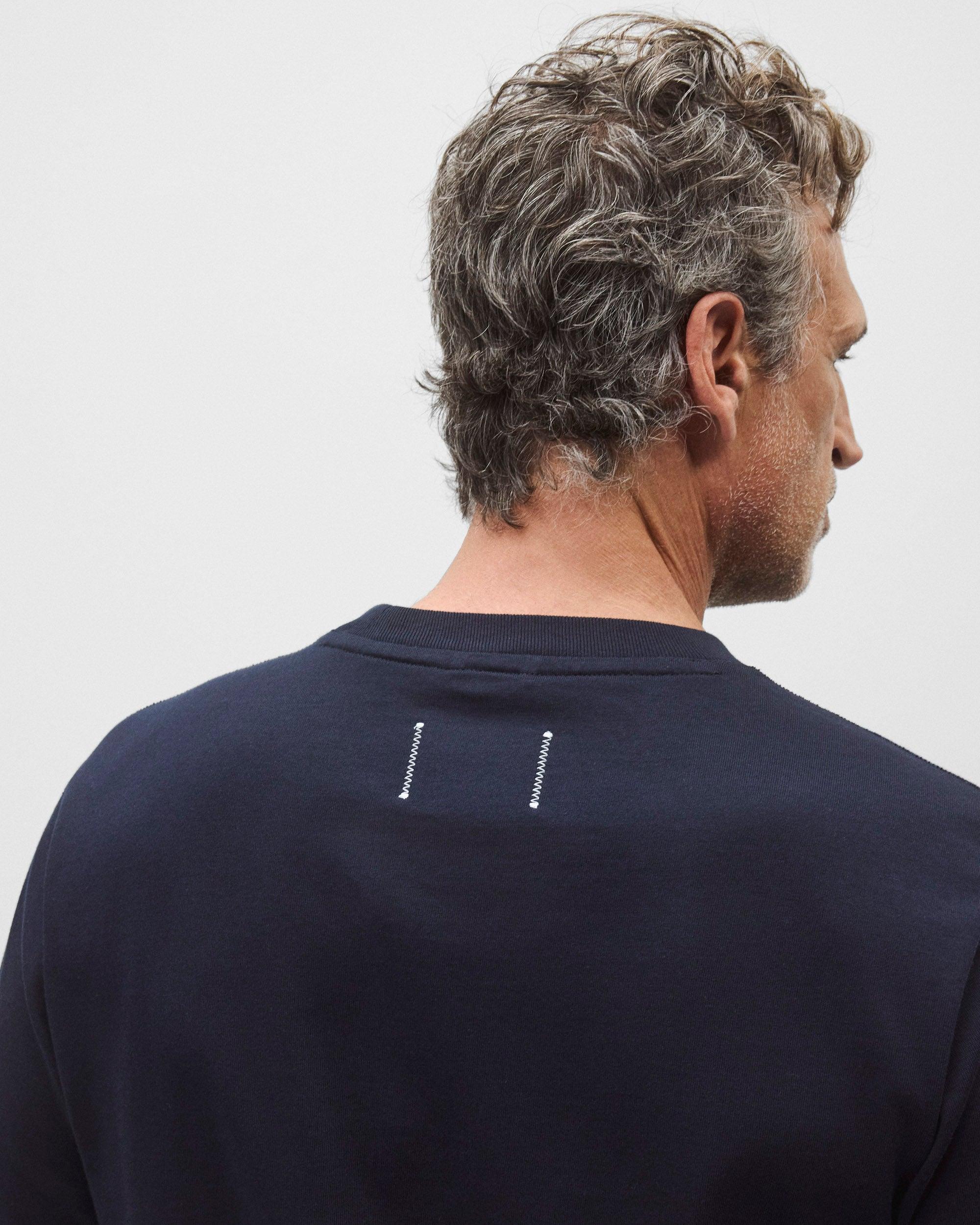 Midweight Jersey OG T-Shirt Male Product Image