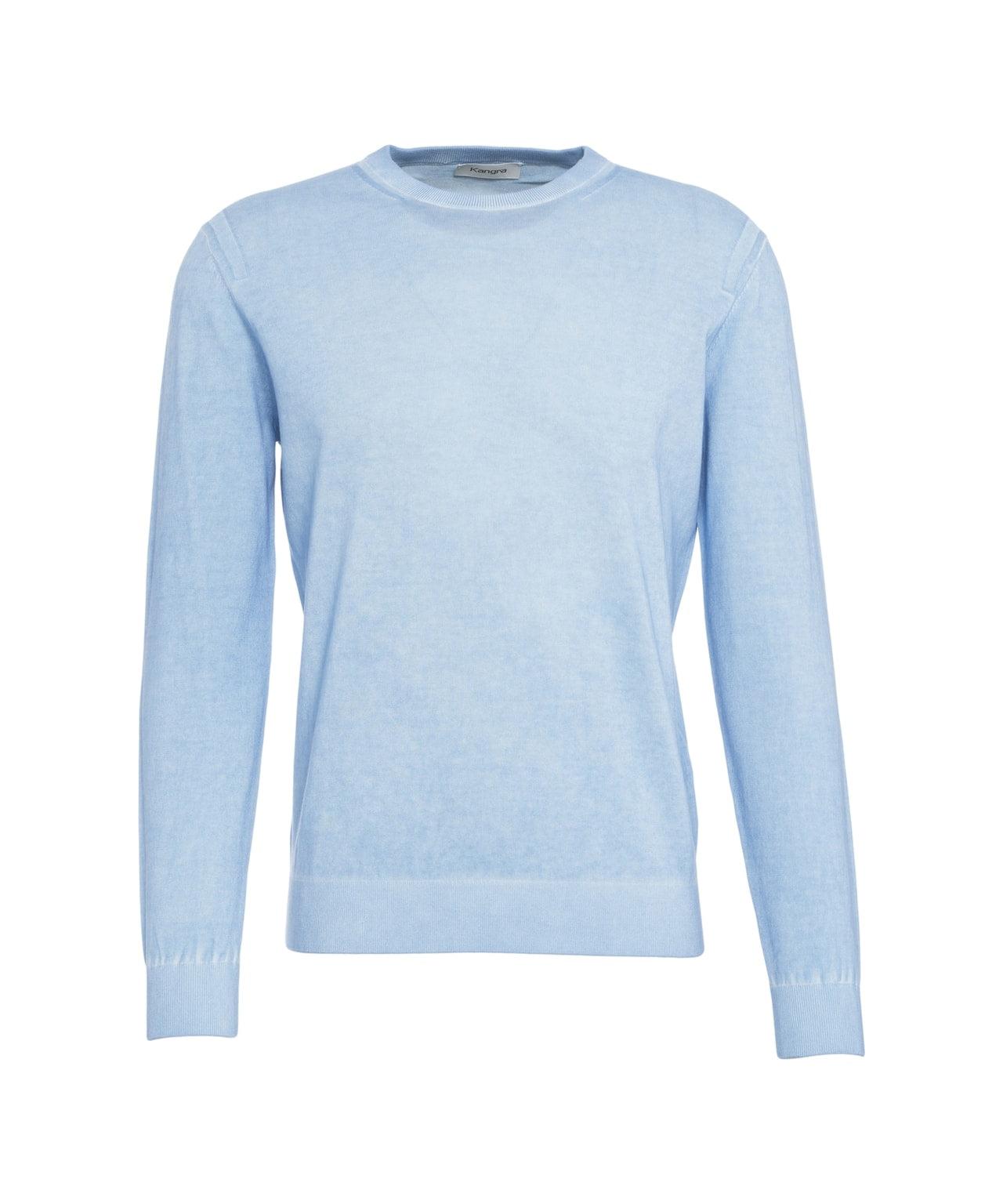 Knit sweater Product Image