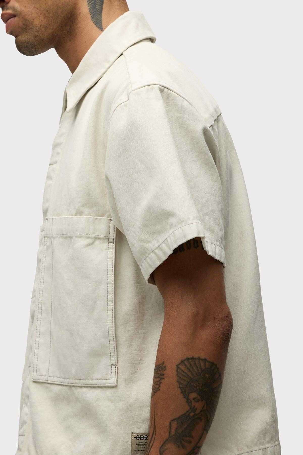 BKW Shirt Male Product Image