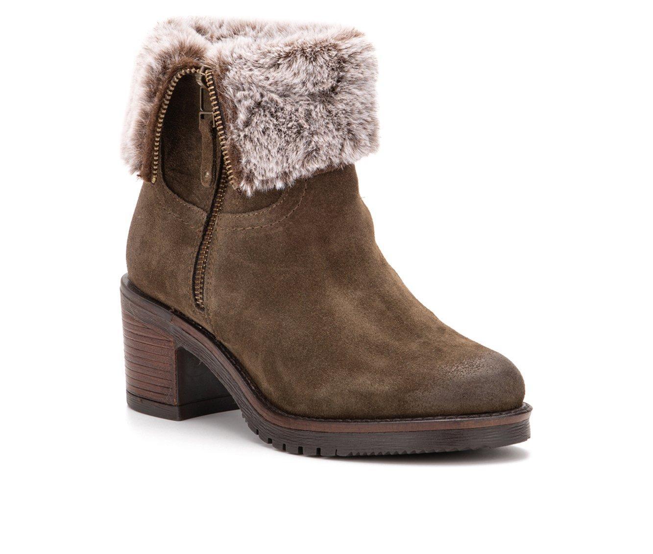 Women's Vintage Foundry Co Jeanette Winter Booties Product Image