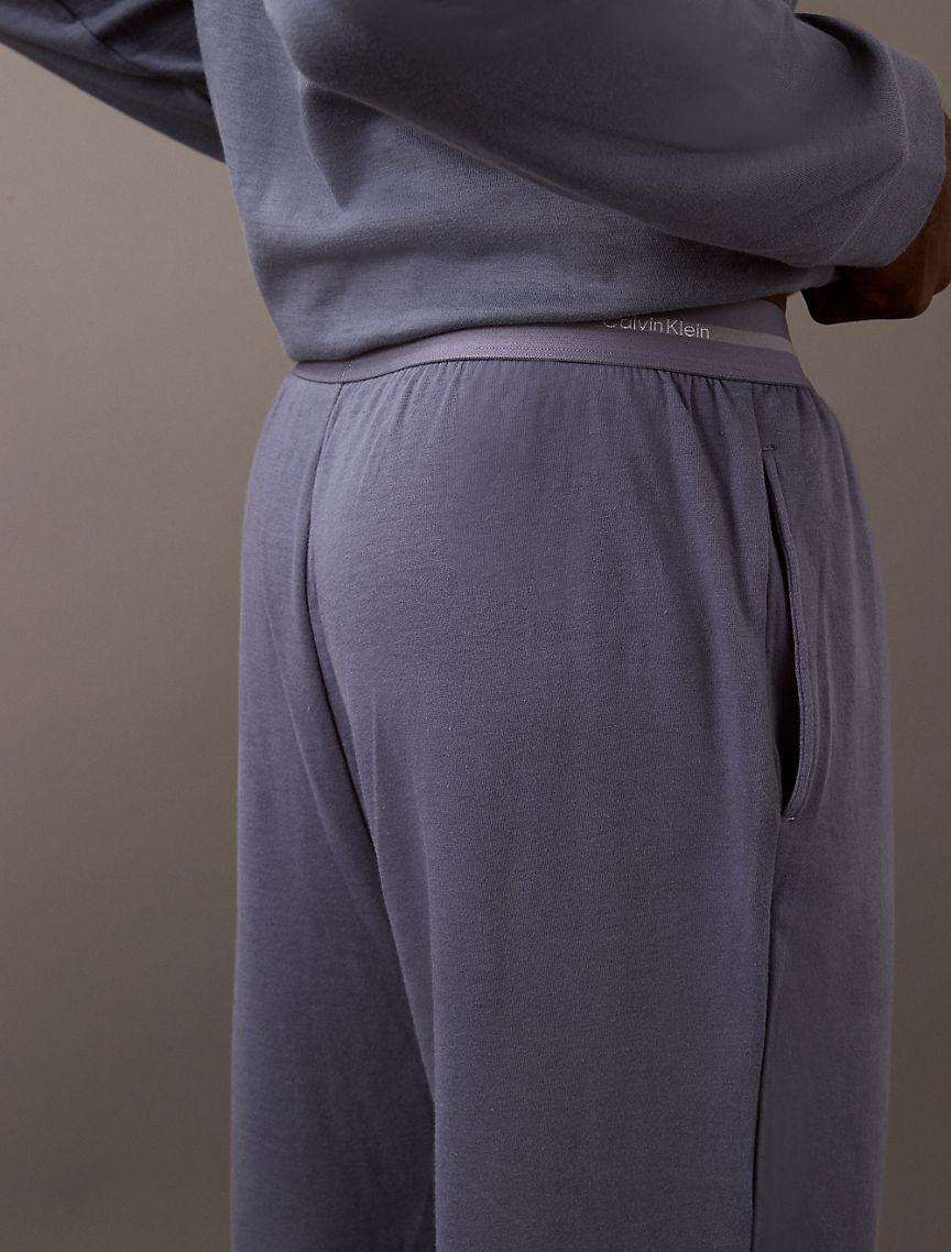 Terry Lounge Joggers Product Image