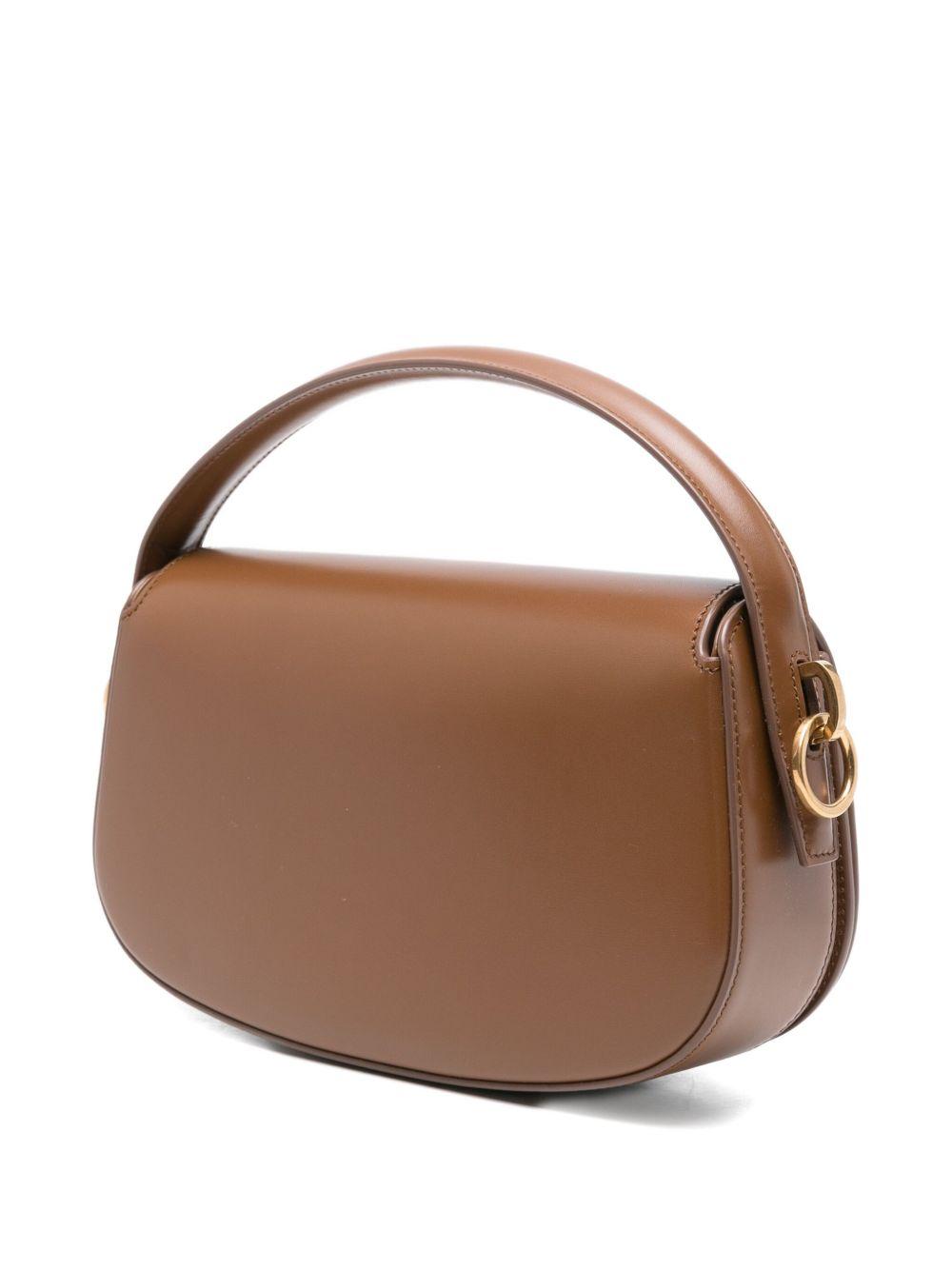 leather shoulder bag Product Image