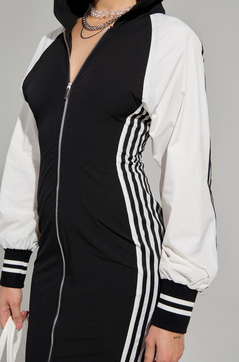 DO YOU MIND MAXI DRESS Product Image