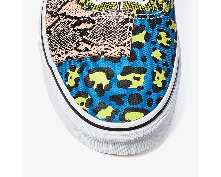 Symbols of Faith Stone Cross Pendant Necklace, Women's, Blue Product Image