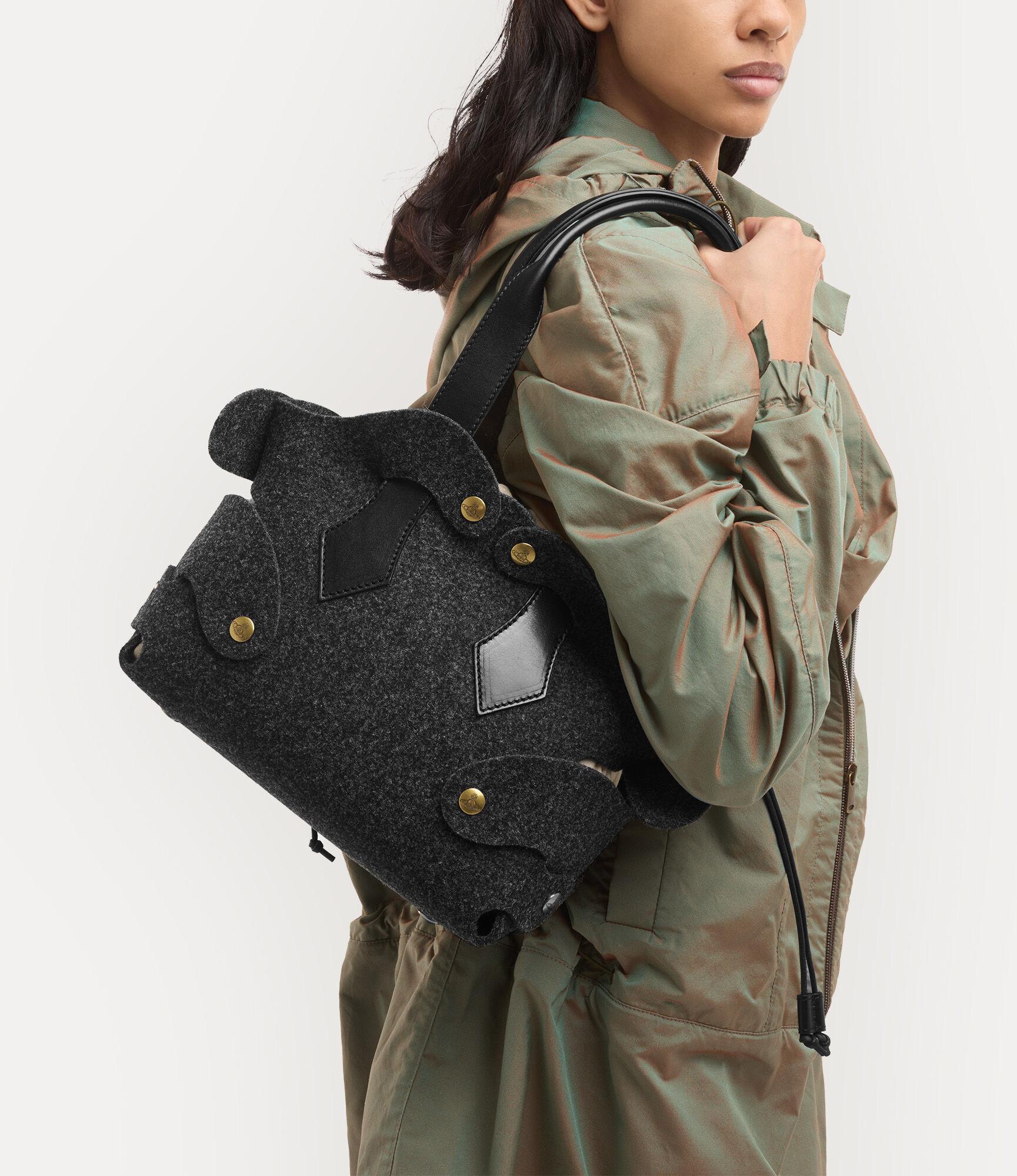 Wilma Small Tote  Product Image