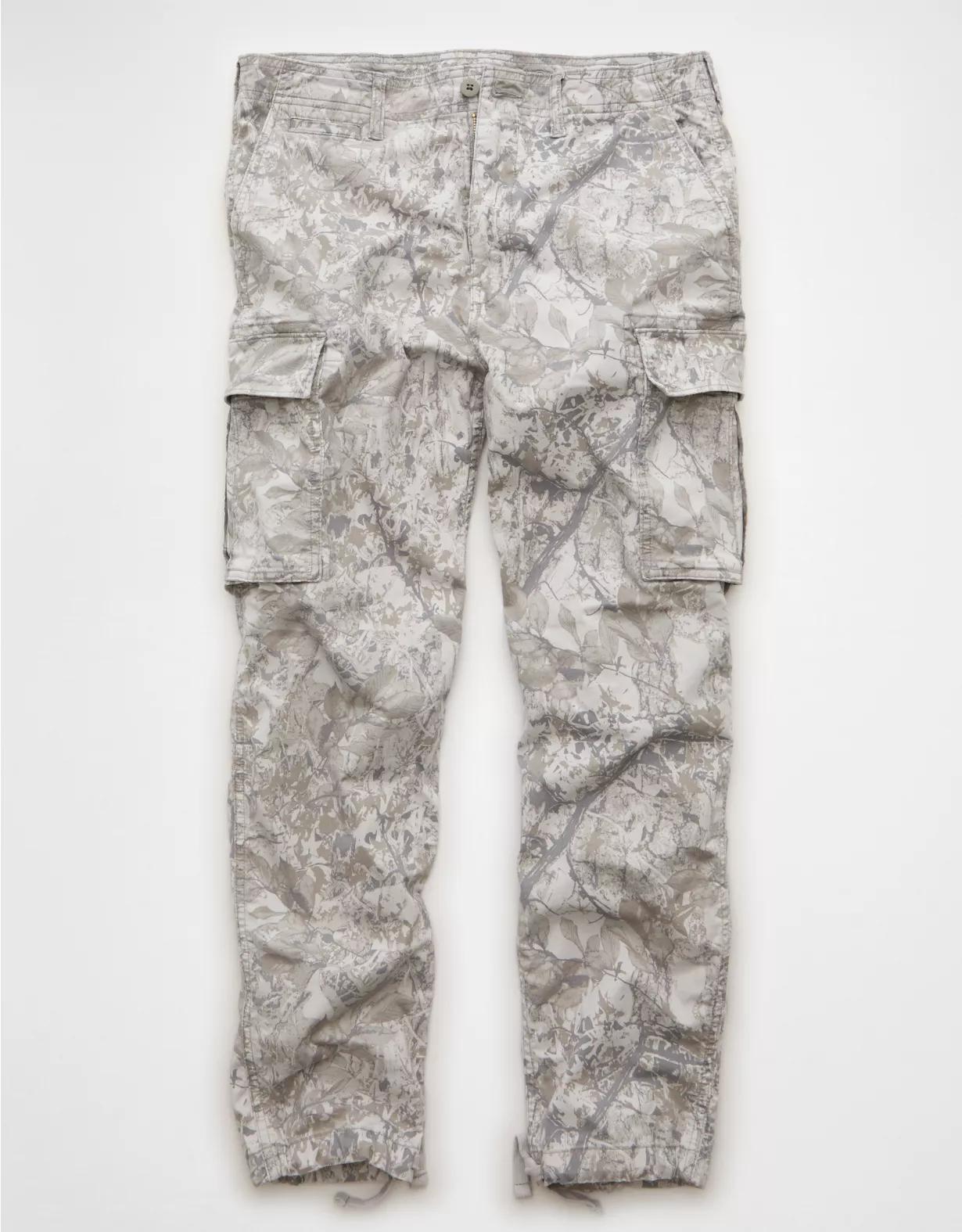 AE Flex Lived-In Cargo Pant Product Image