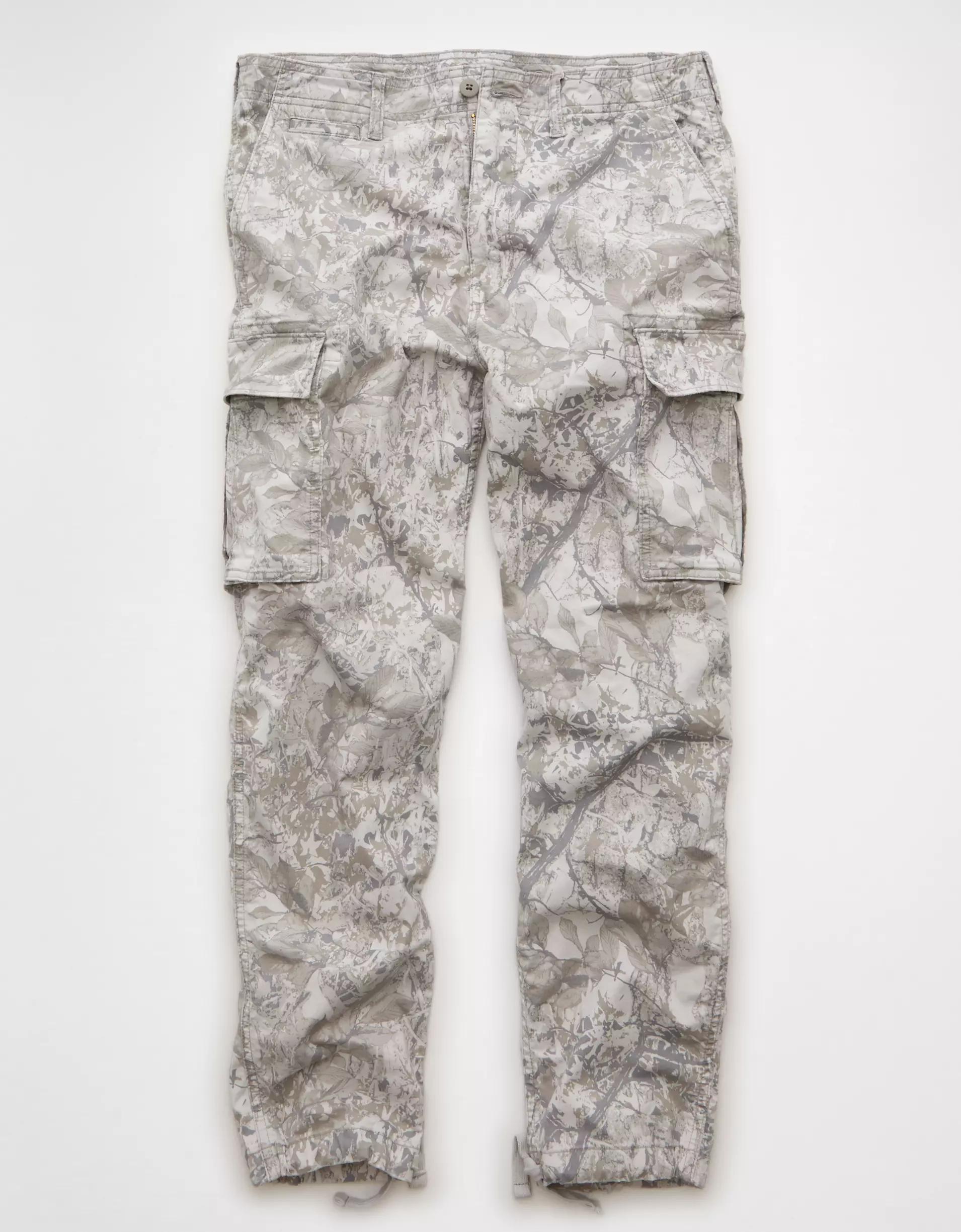 AE Flex Lived-In Cargo Pant Product Image