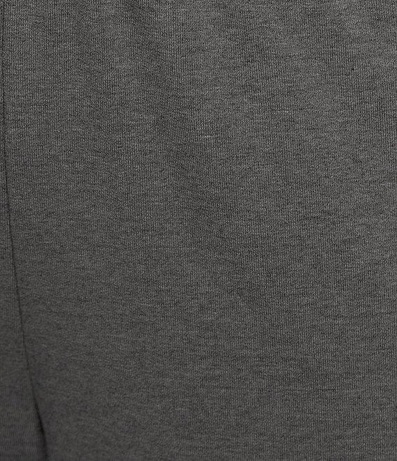 Ruby Rd. Petite Size Pull-On Stretch French Terry Pants Product Image