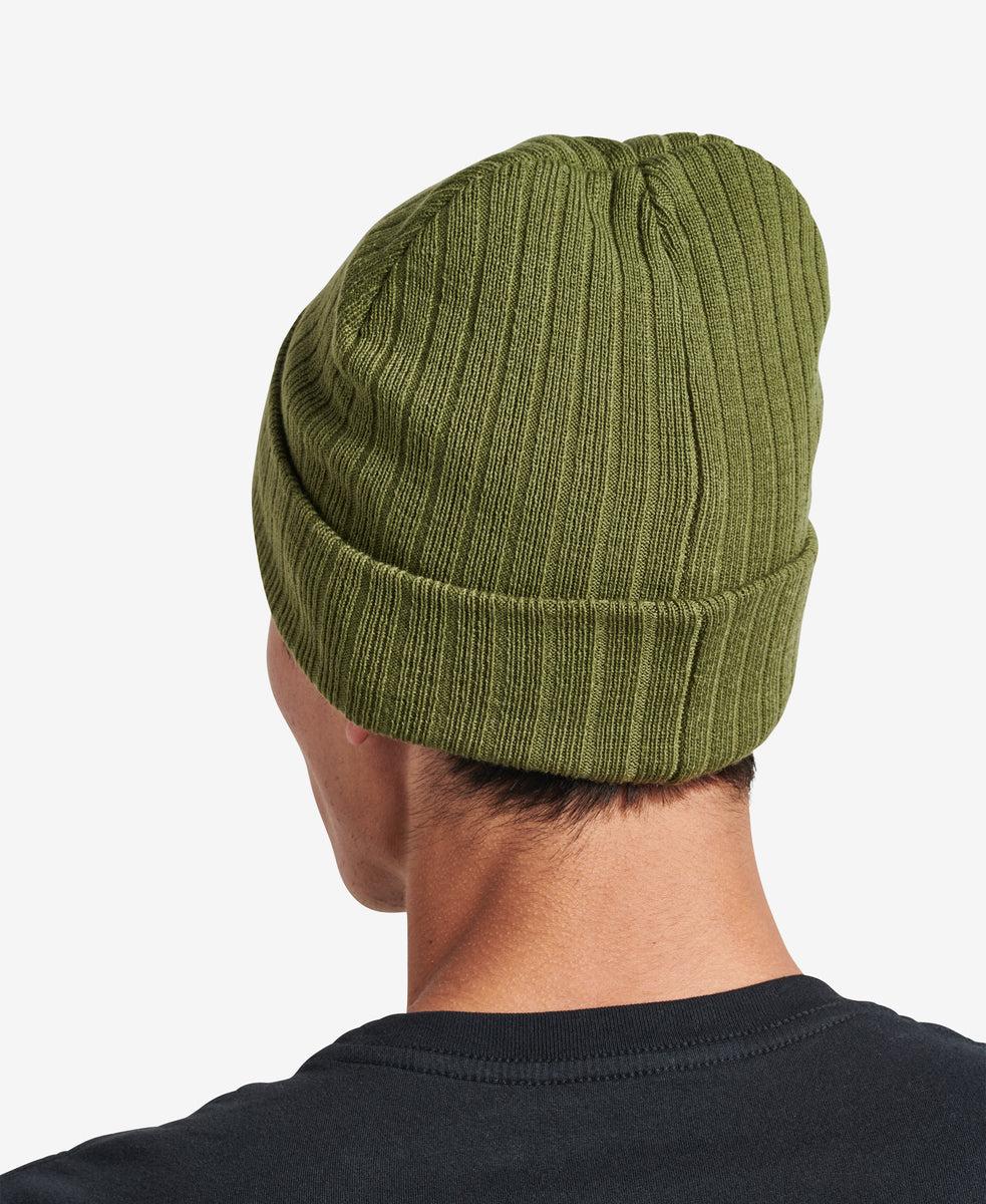Jenks Cuff Beanie Male Product Image