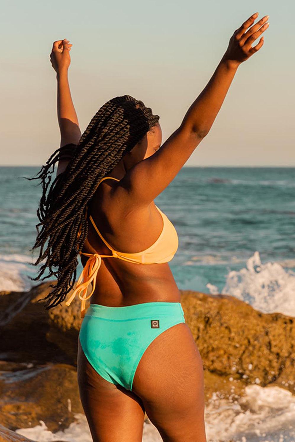 Zoe Bikini Bottom Female Product Image