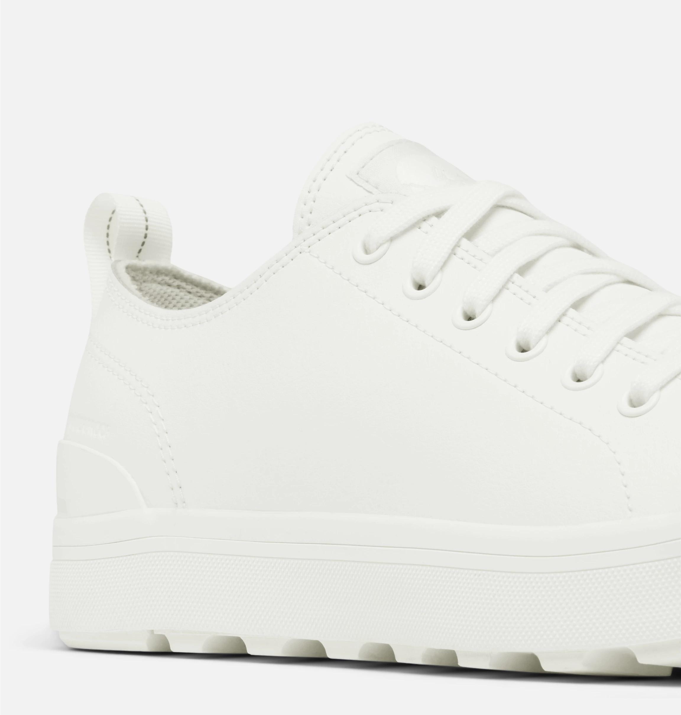 SOREL METRO™ II Low Men's Waterproof Sneaker Product Image