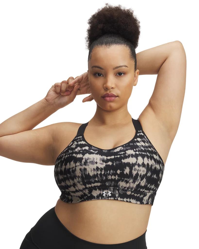 UA Continuum Mid Printed Product Image