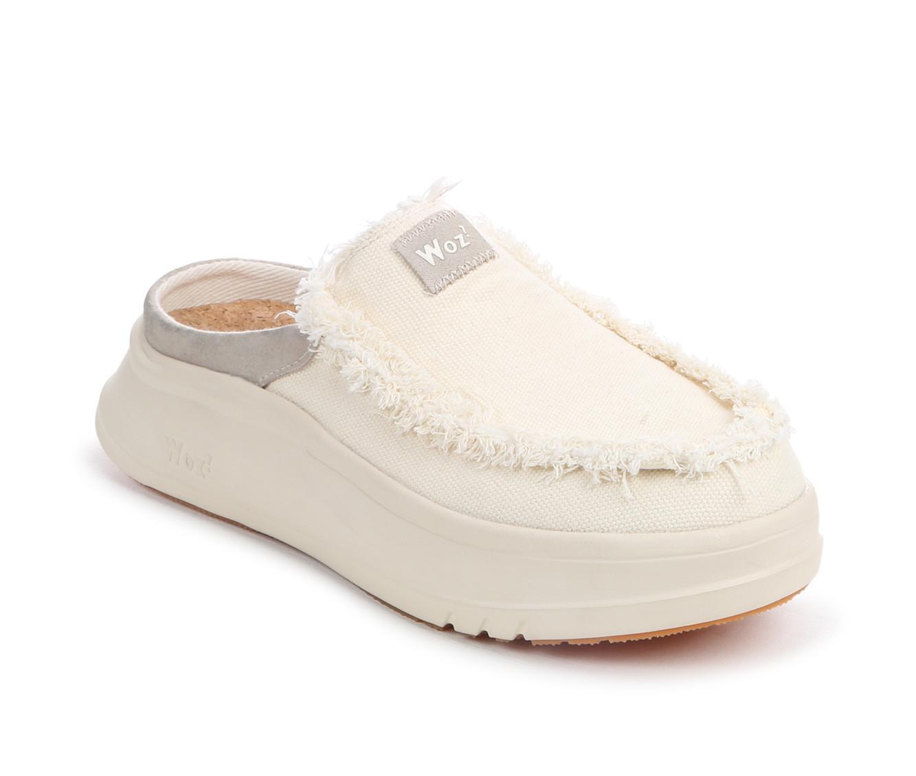 Women's Woz Jane Slip-On Mules Product Image