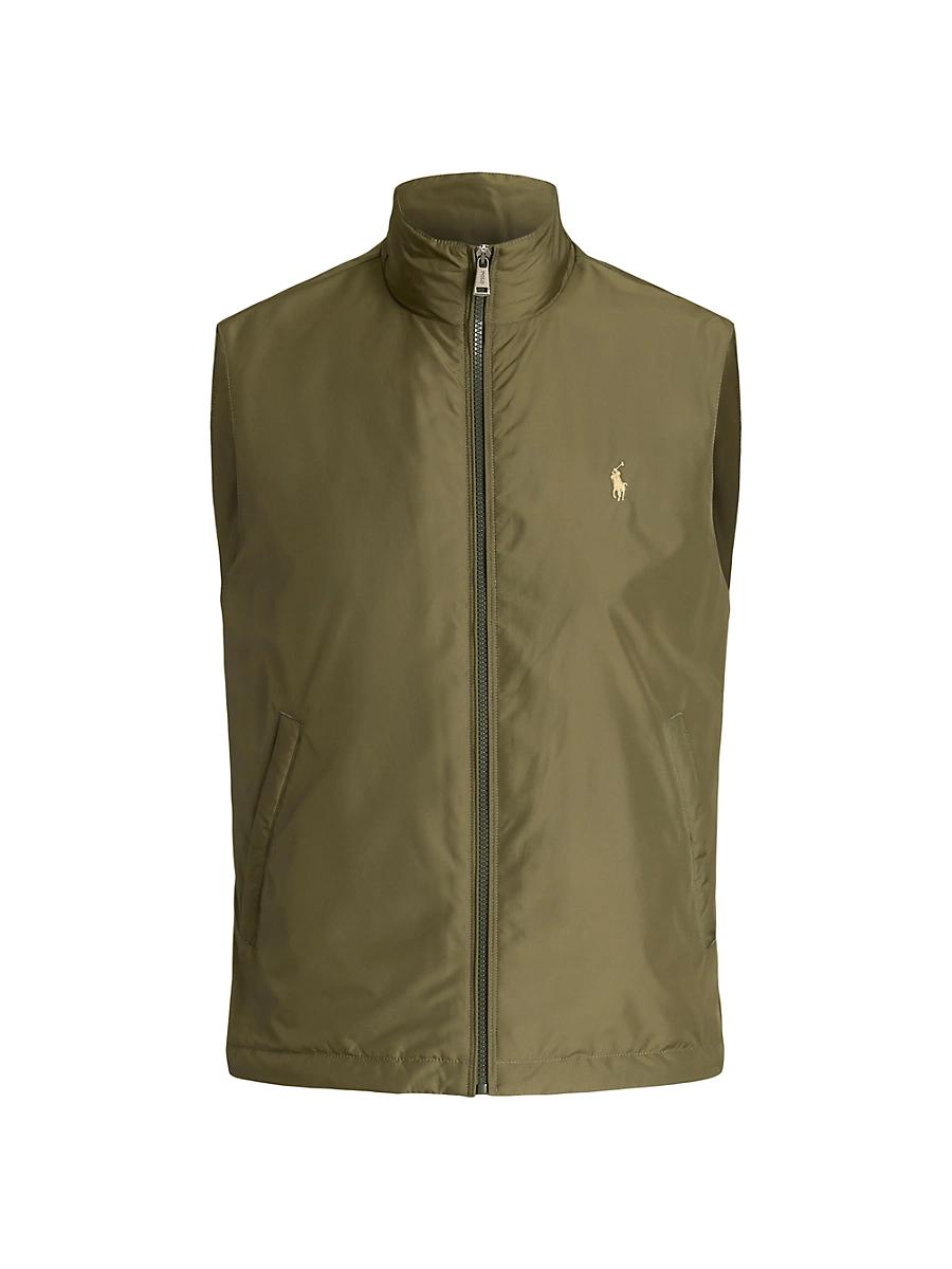Mens The Southland Insulated Vest Product Image