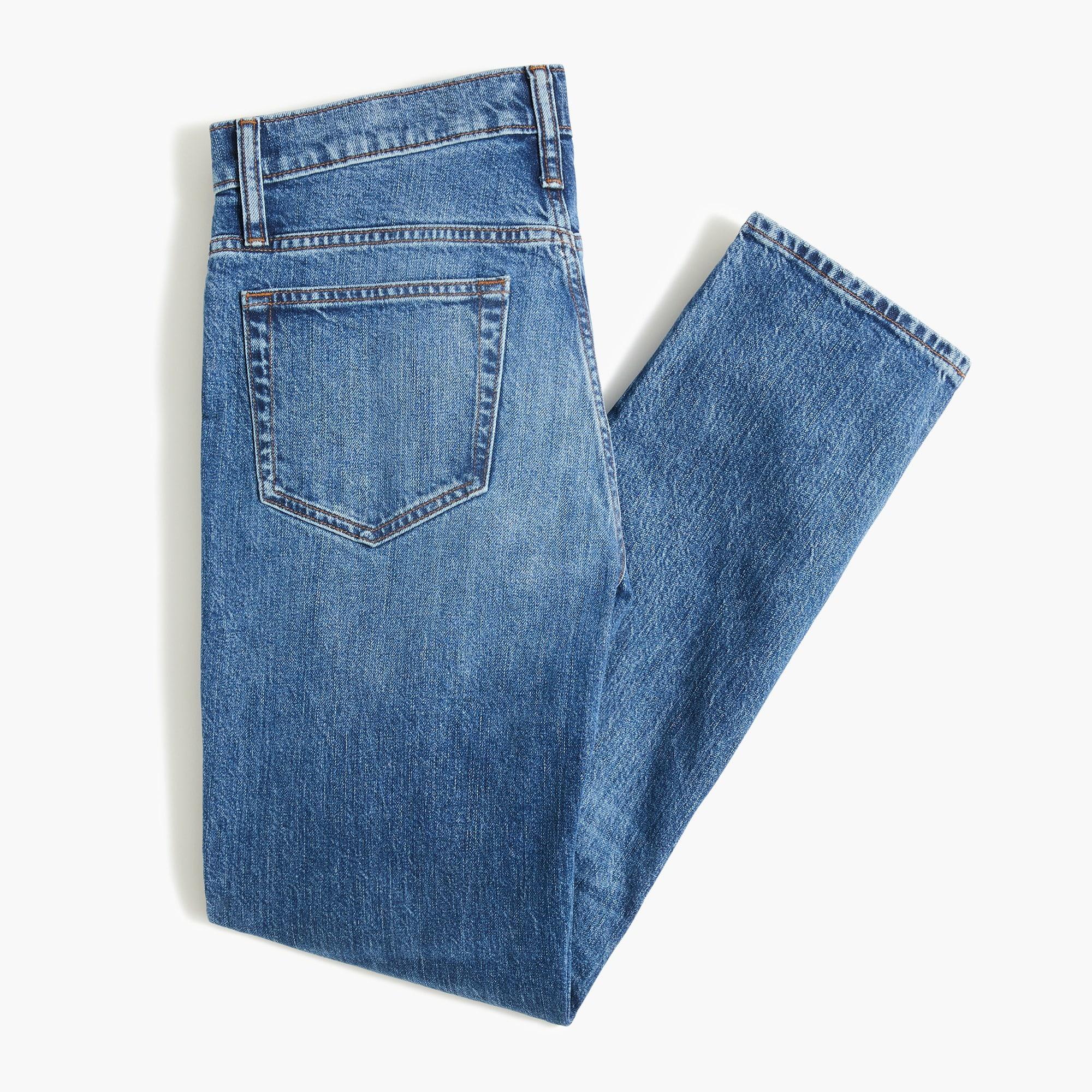 Slim-fit jean in vintage flex Product Image