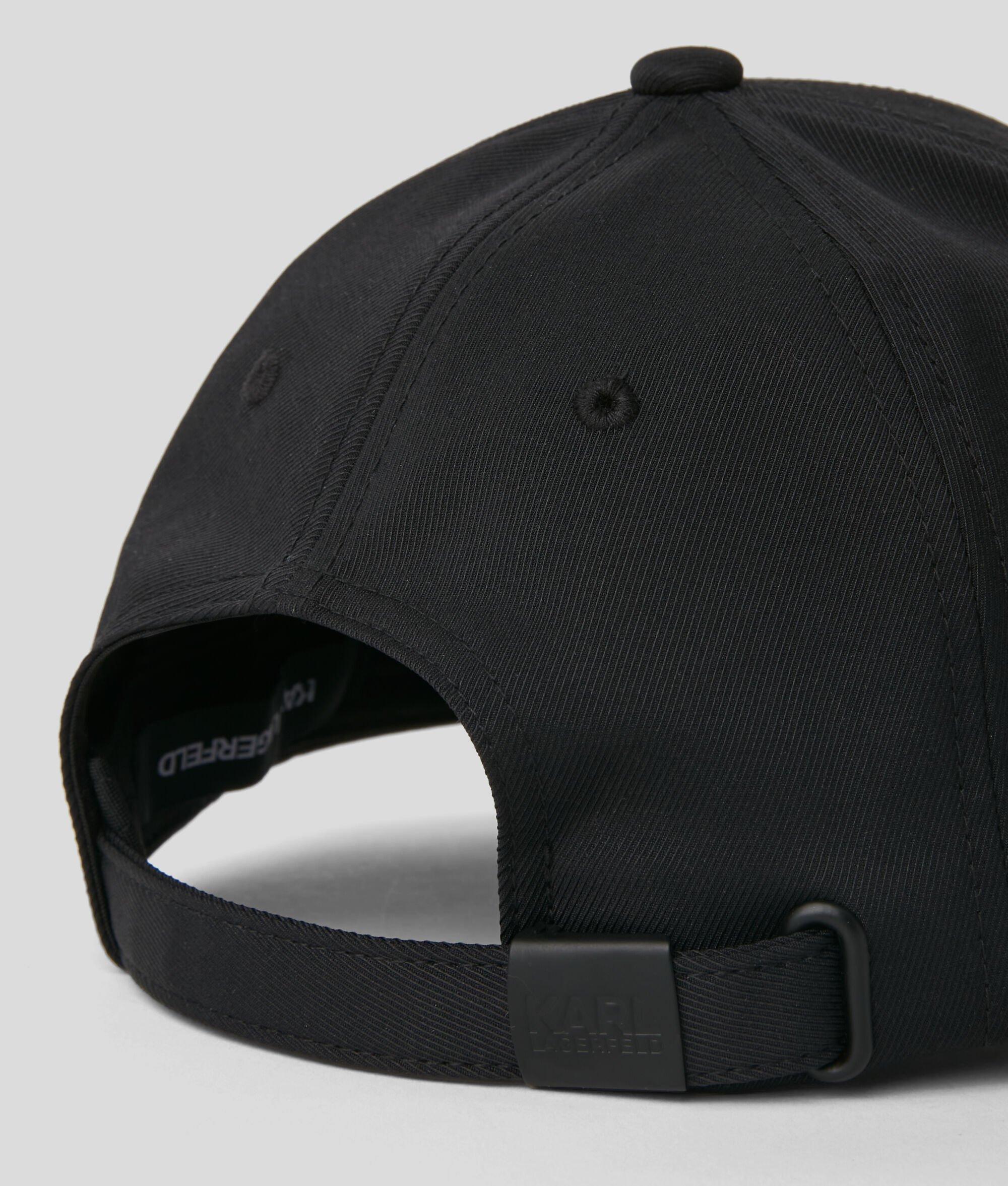 LOGO CAP Product Image