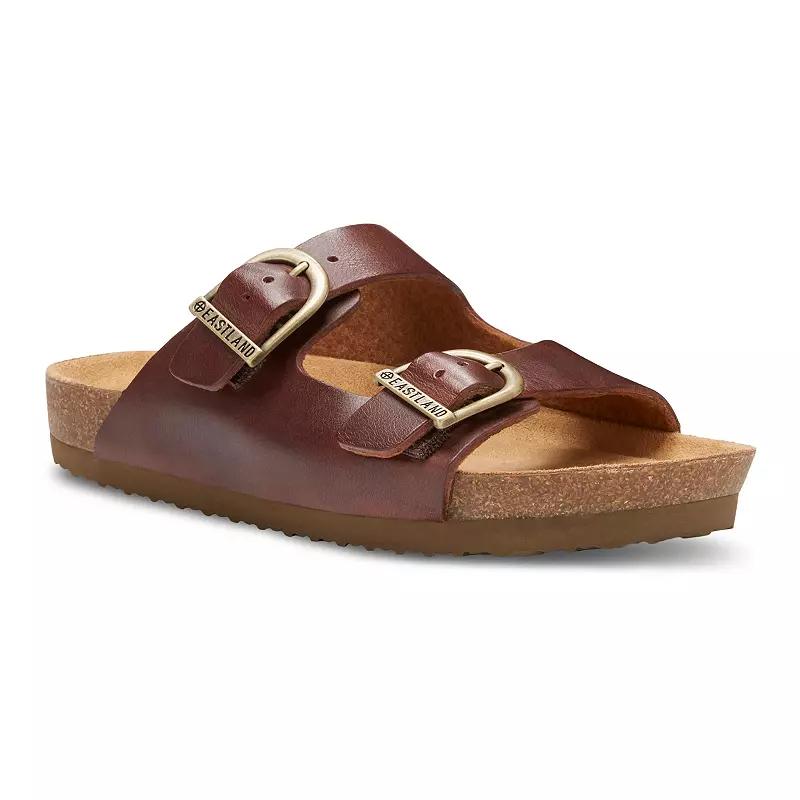 Eastland Cambridge Women's Slide Sandals,  Product Image