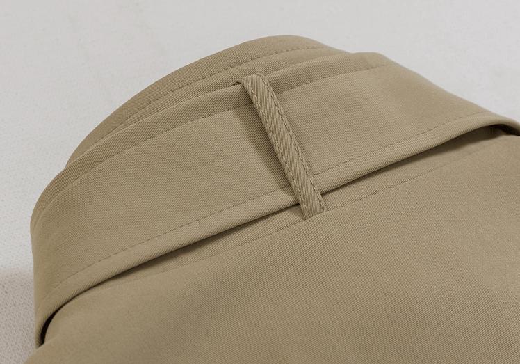 RT No. 4097 TWO LAYER COLLAR WRIST BELT JK Product Image