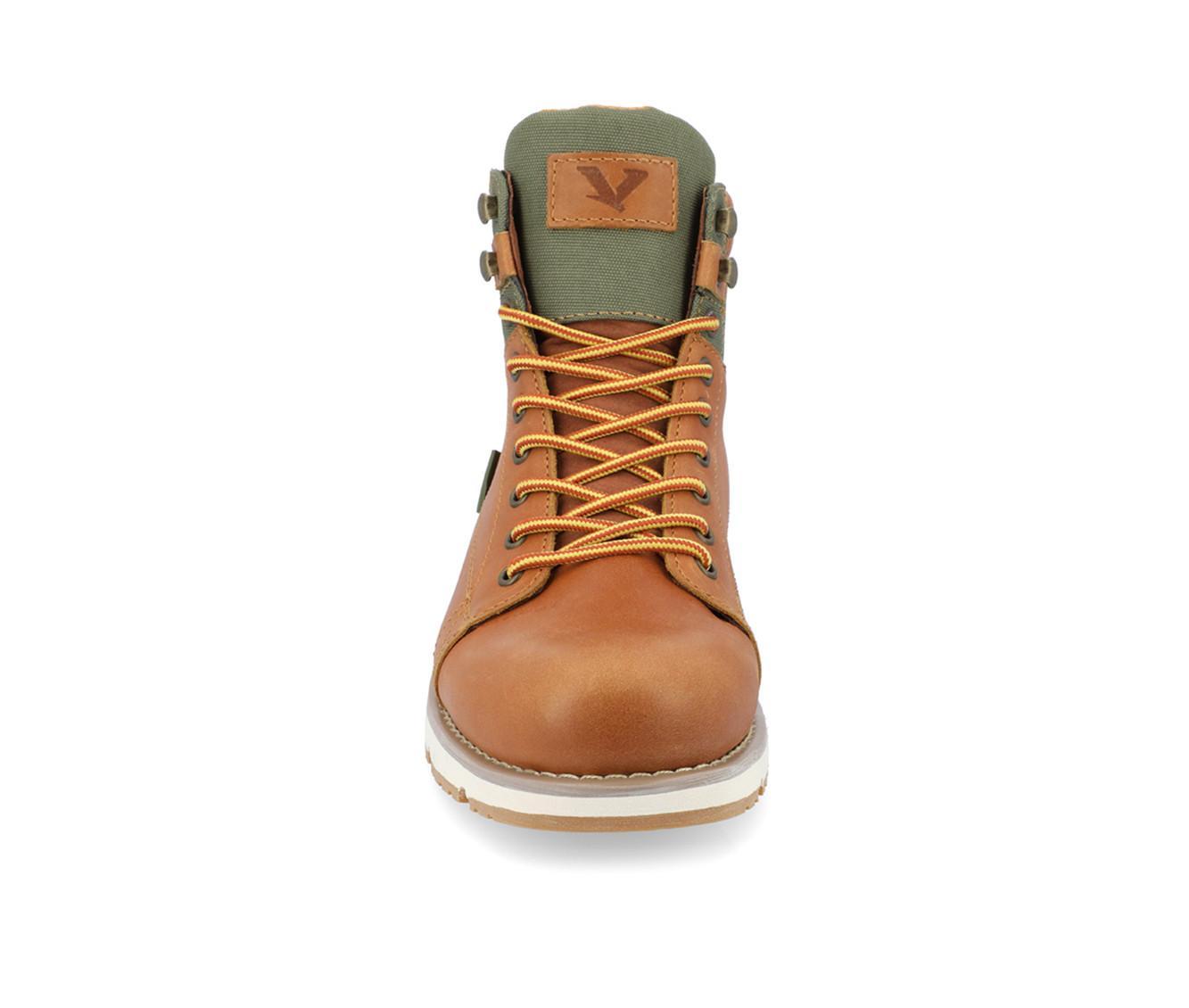 Men's Territory Slickrock Boots Product Image